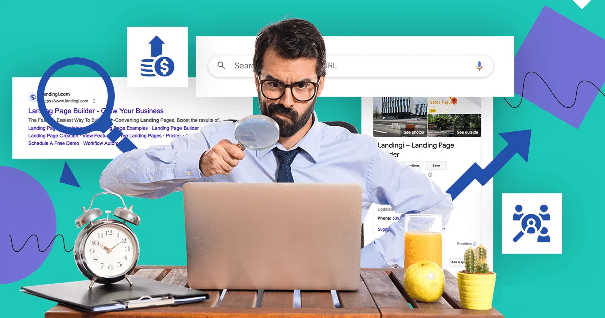 Real Estate SEO