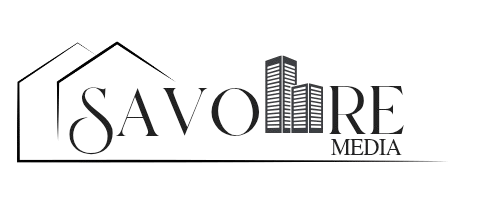 Savoire Media Logo