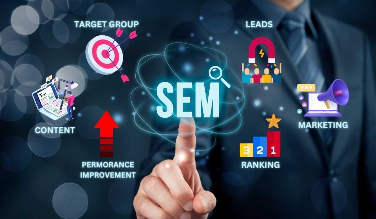 Real Estate Search Engine Marketing by Savoire Media